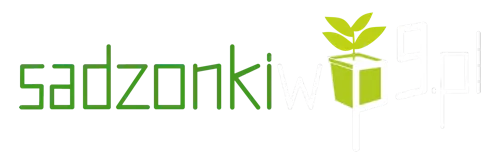 SadzonkiWP9.pl Logo